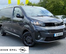 Opel Vivaro 2025