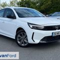 Opel Corsa 2025