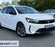 Opel Corsa 2025