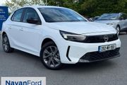 Opel Corsa 2025