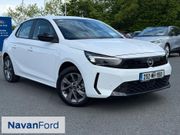 Opel Corsa 2025