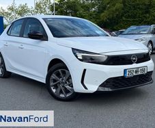 Opel Corsa 2025