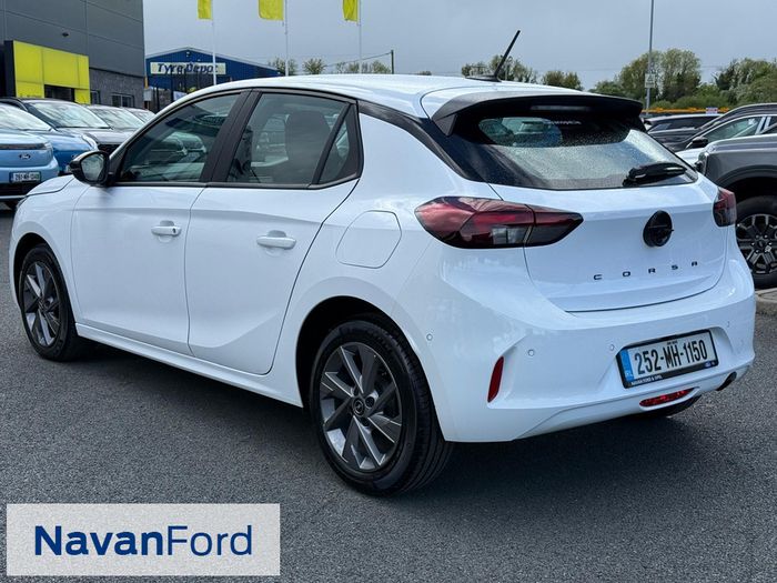 Opel Corsa 2025