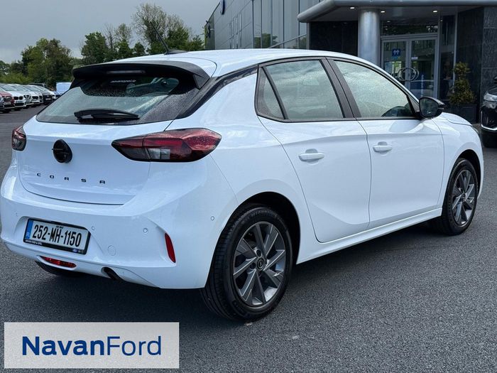 Opel Corsa 2025