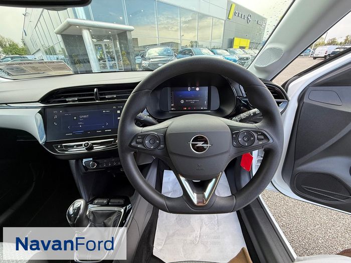 Opel Corsa 2025
