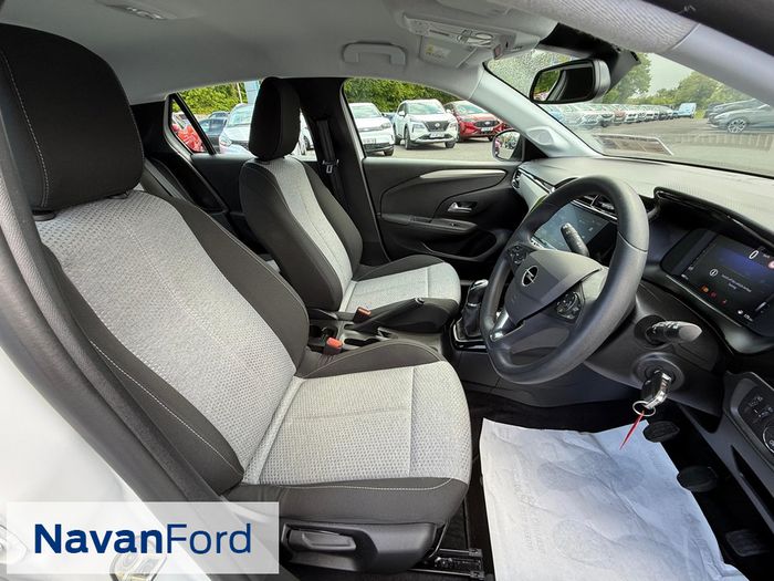 Opel Corsa 2025