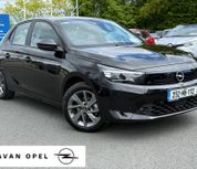 Opel Corsa 2025