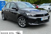 Opel Corsa 2025