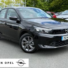 Opel Corsa 2025