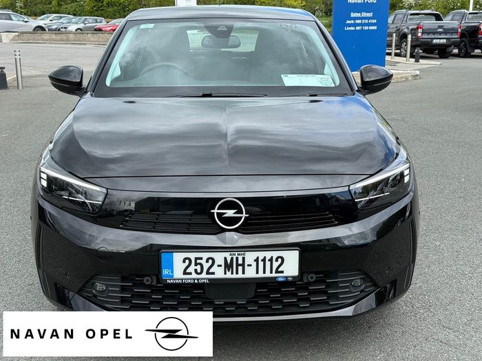 Opel Corsa 2025