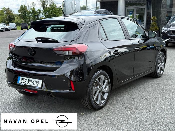 Opel Corsa 2025