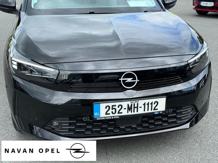 Opel Corsa 2025