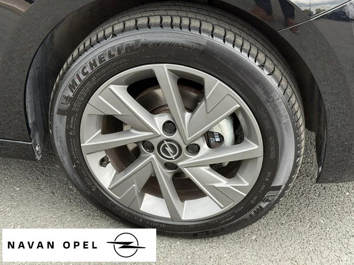 Opel Corsa 2025