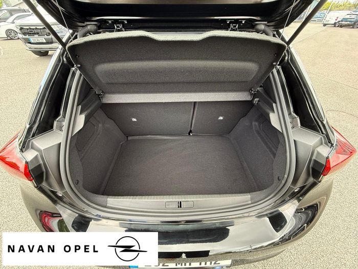 Opel Corsa 2025