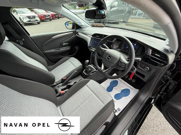 Opel Corsa 2025