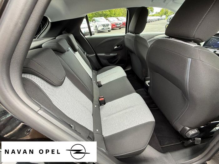 Opel Corsa 2025