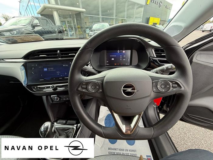 Opel Corsa 2025
