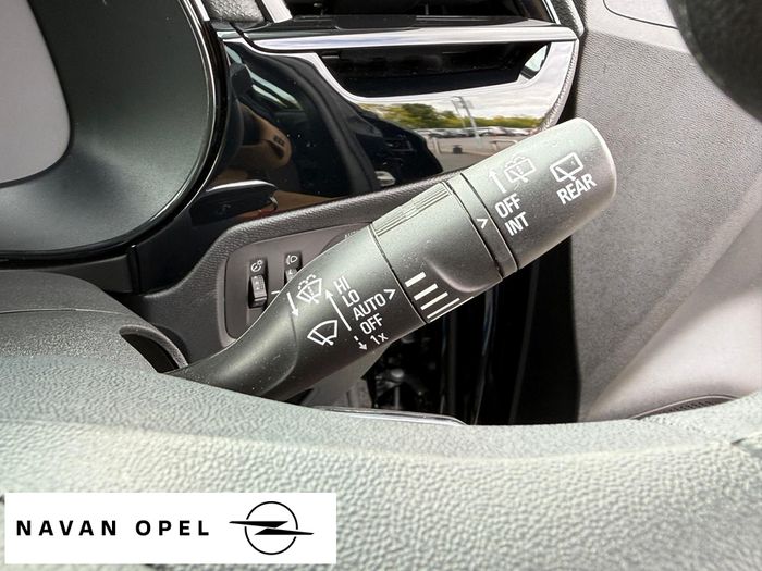 Opel Corsa 2025