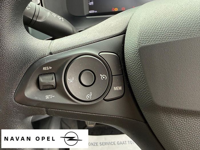 Opel Corsa 2025