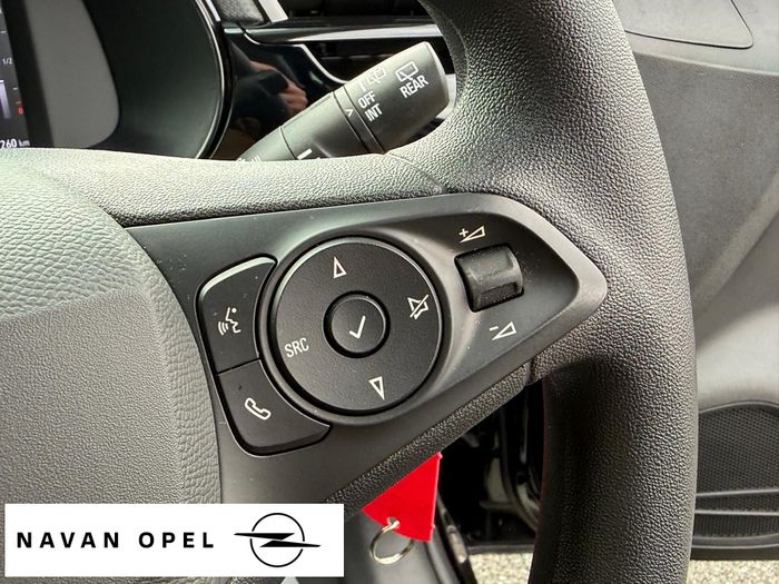 Opel Corsa 2025
