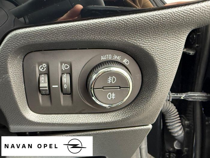 Opel Corsa 2025