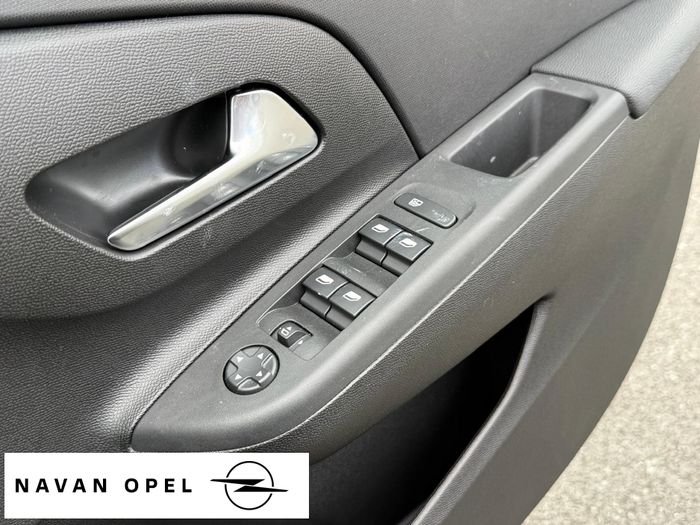 Opel Corsa 2025