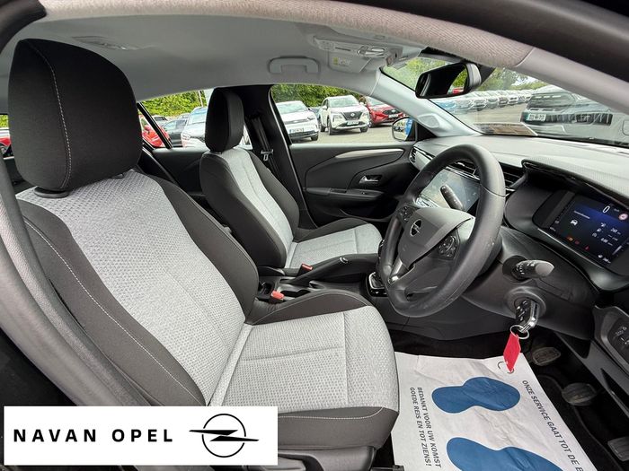 Opel Corsa 2025