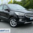 Ford Kuga 2019