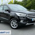 Ford Kuga 2019