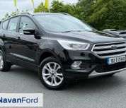 Ford Kuga 2019