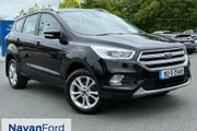 Ford Kuga 2019