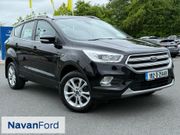 Ford Kuga 2019