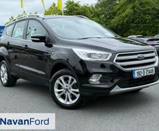 Ford Kuga 2019