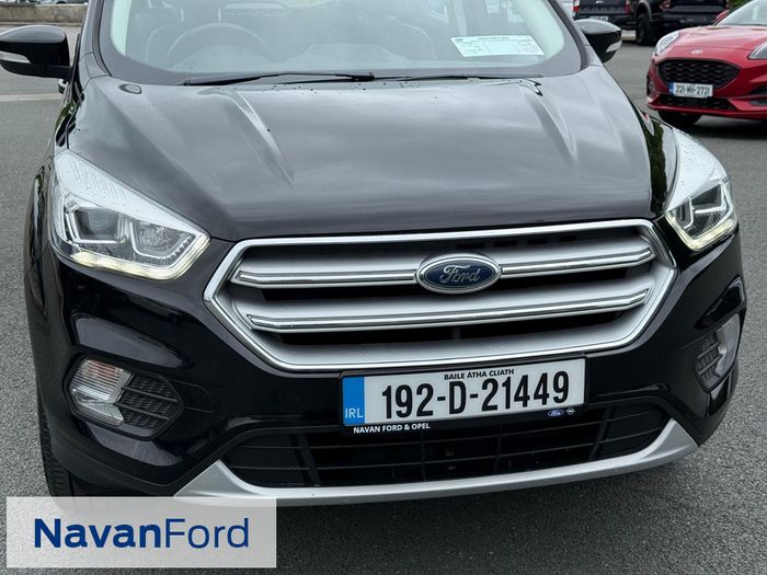 Ford Kuga 2019