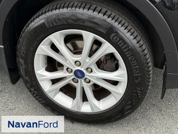 Ford Kuga 2019