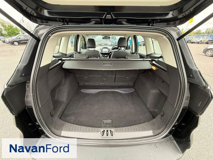 Ford Kuga 2019