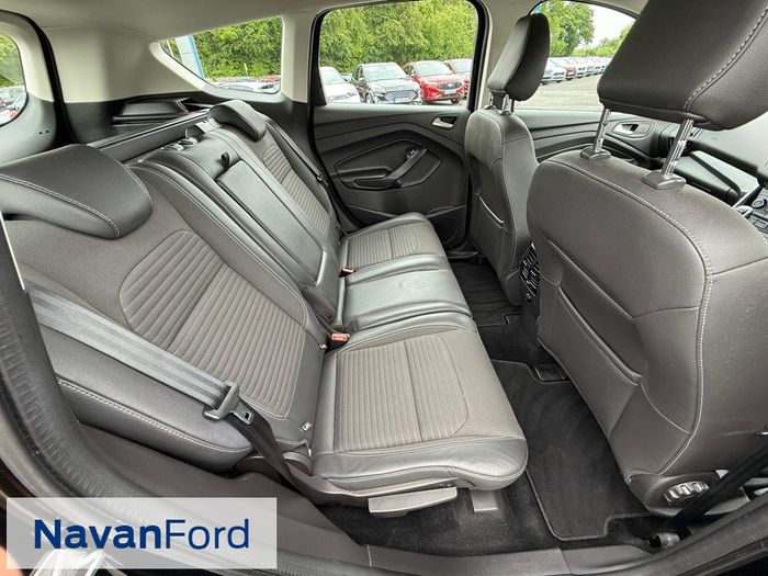 Ford Kuga 2019
