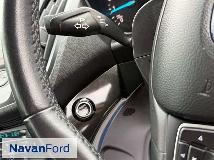 Ford Kuga 2019