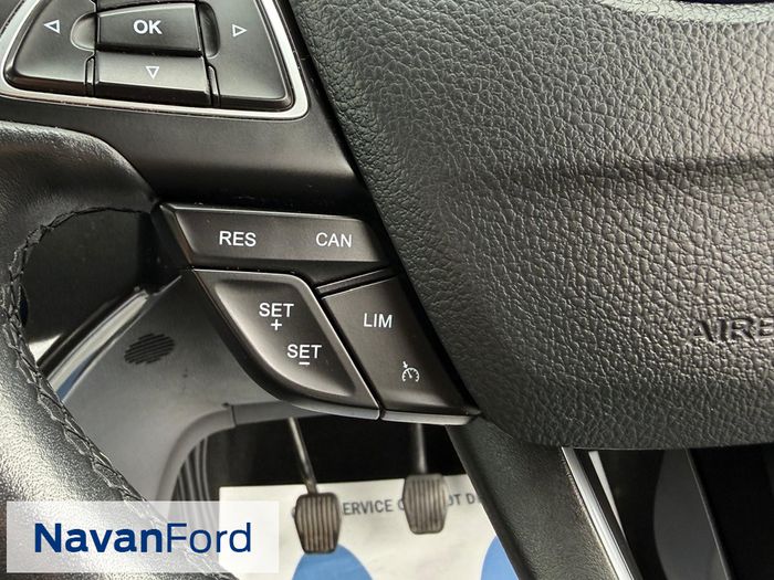 Ford Kuga 2019