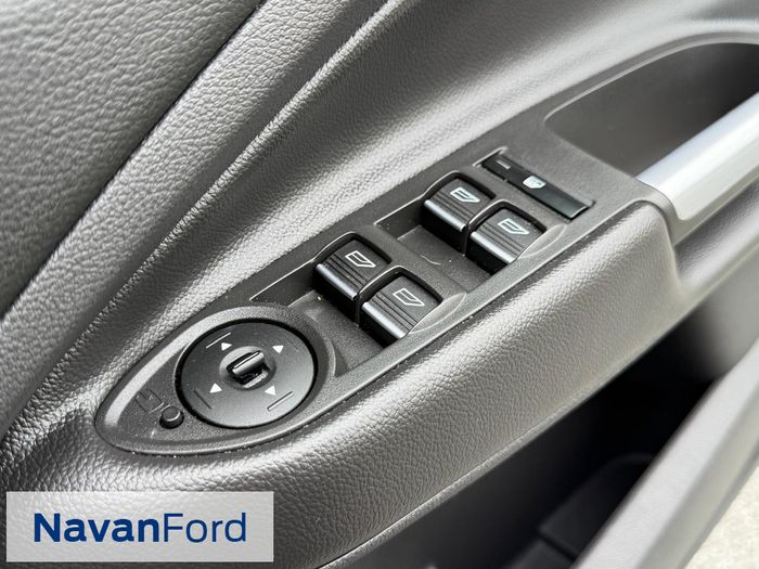 Ford Kuga 2019