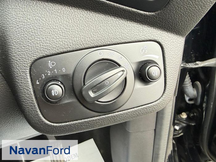 Ford Kuga 2019