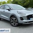 Ford Puma 2025