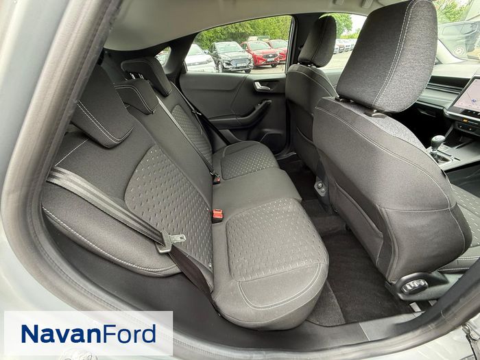 Ford Puma 2025