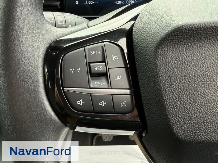 Ford Puma 2025