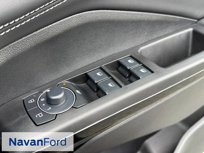 Ford Puma 2025