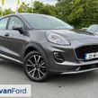 Ford Puma 2022