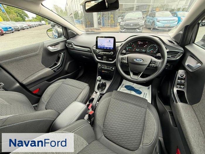 Ford Puma 2022