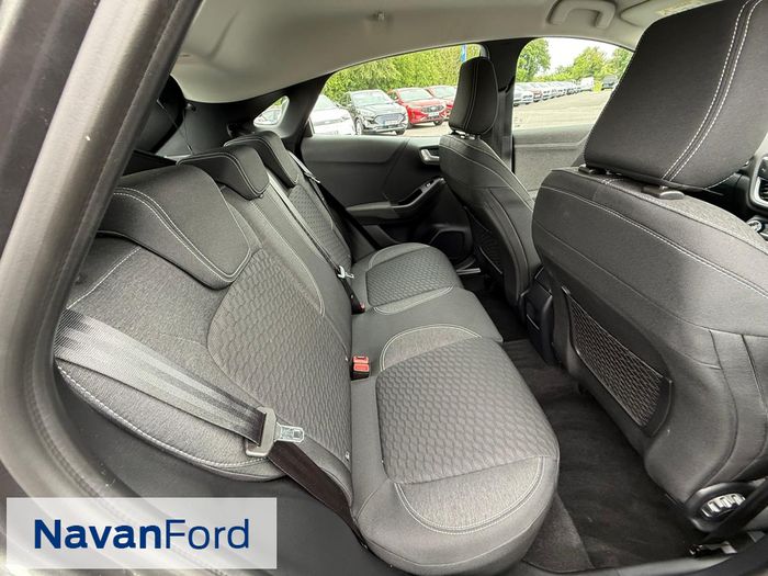 Ford Puma 2022