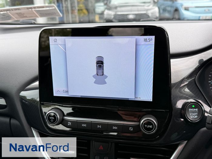 Ford Puma 2022