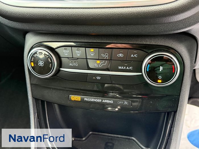 Ford Puma 2022